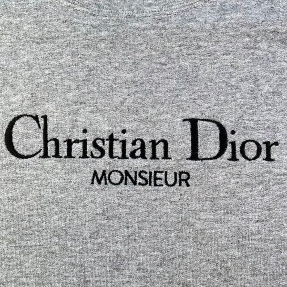 Christian Dior Monsieur Cashmaire Tartan Plaid Scarf (UNISEX) - Picture 13 of 17